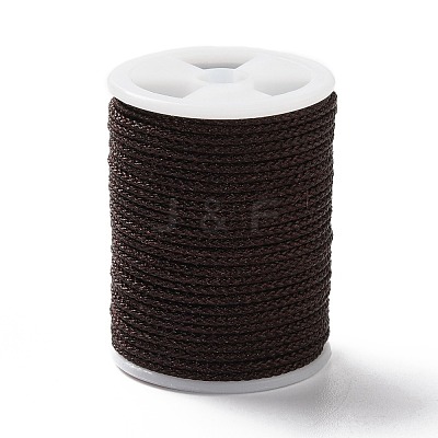 Braided Nylon Threads NWIR-D056-01G-1