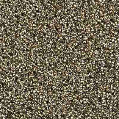 TOHO 15/0 Round Beads SEED-JPTR15-0993-1