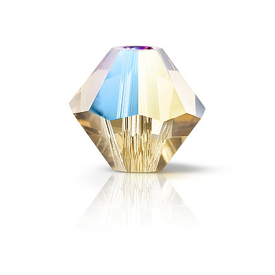 Preciosa® Crystal Beads Y-PRC-BA6-10330-201-1