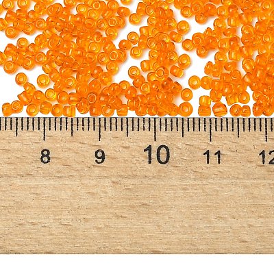 Glass Seed Beads X2-SEED-A004-2mm-9-1