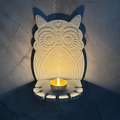 DIY Silicone Candle Molds DIY-A050-02A-1