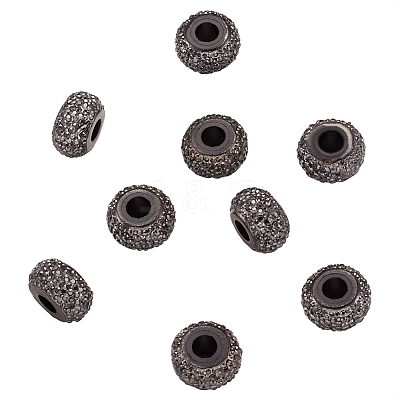 Resin Beads RESI-TA0001-01-1