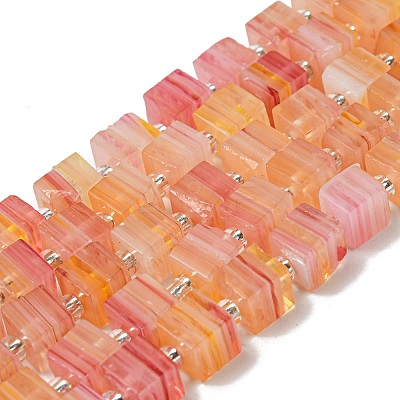 Handwork Lampwork Beads LAMP-B022-01C-1
