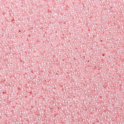 12/0 Grade A Round Glass Seed Beads SEED-N001-B-145-1