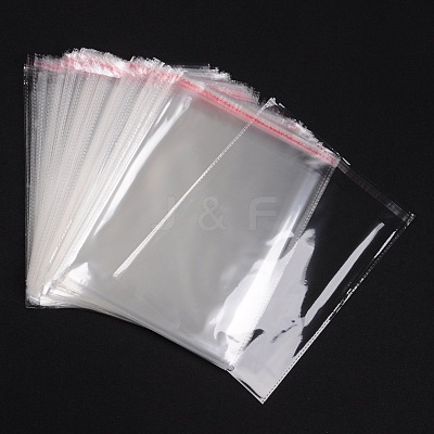 OPP Cellophane Bags X-OPC-S015-02-1