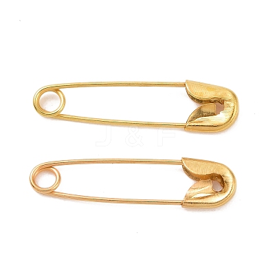 Iron Safety Pins NEED-D001-2-1