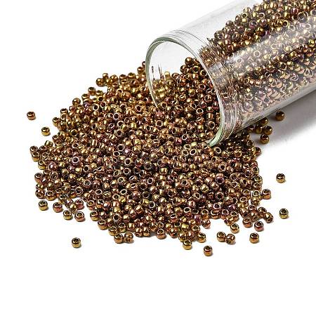 TOHO 11/0 Round Beads SEED-TR11-0514-1