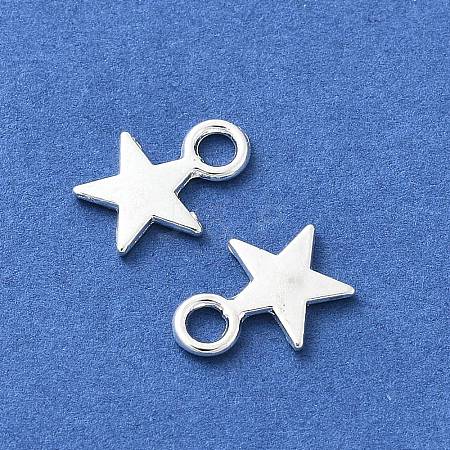 Alloy Charms TIBEB-S039-051S-RS-1