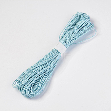 Paper Cords String OCOR-WH0011-A14-1