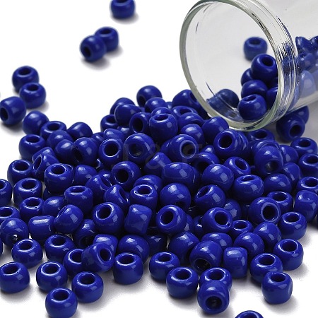 TOHO 3/0 Round Beads SEED-TR03-0048-1