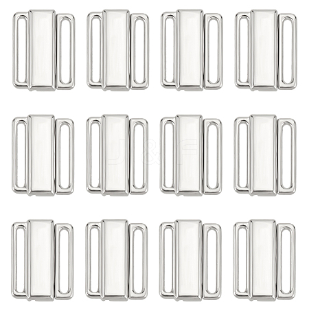 20Pcs Alloy Bikini Clips FIND-GO0003-25A-1