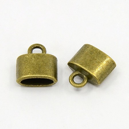 Tibetan Style Terminators X-TIBEP-30008-AB-LF-1
