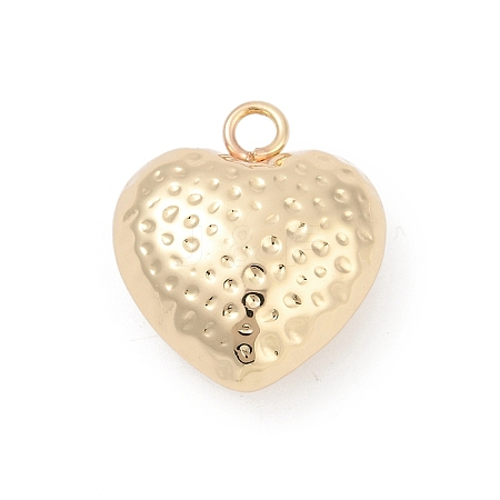 Brass Pendants KK-Q049-01D-G-1