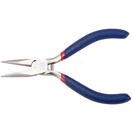 Jewelry Pliers TOOL-PH0001-01A-WH-1