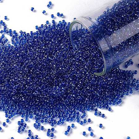 TOHO Round Seed Beads X-SEED-TR15-0189-1
