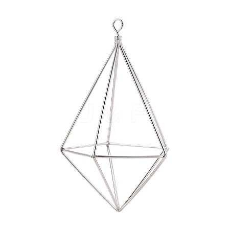Iron Plant Hangers IFIN-N012-02P-1