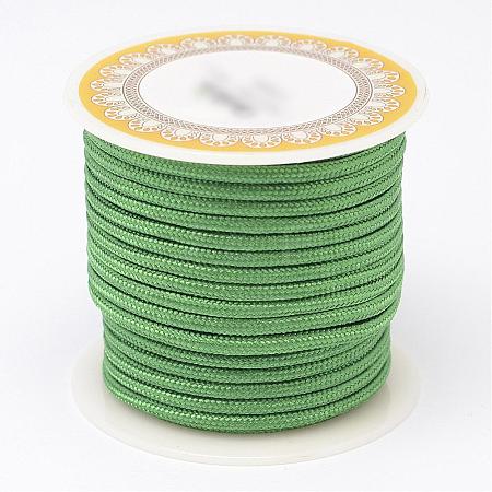 Braided Polyester Cords OCOR-D005-17-1