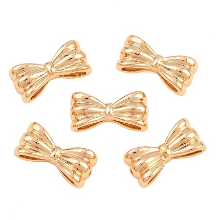SHEGRACE Brass Beads XGRQ5K323-834G-1