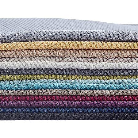 BENECREAT Flannel Fabric DIY-BC0001-47-1
