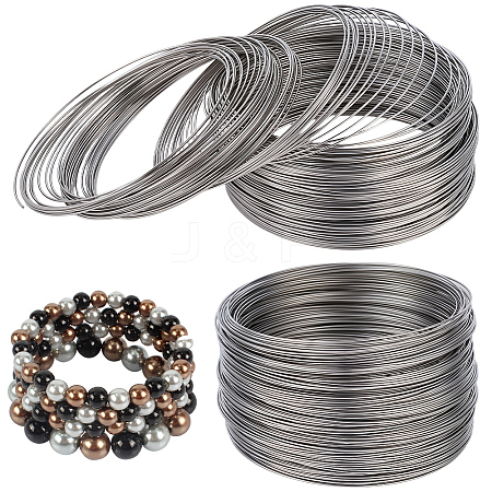 200 Circles Memory Wire TWIR-CN0001-01-1