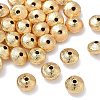 SHEGRACE Brass Beads XGRQ1A802-327G-1