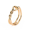 Brass Finger Rings KK-S360-070-NF-3