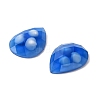 Epoxy Resin Cabochons CRES-S361-01-3