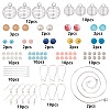 DIY Jewelry Set Making DIY-SC0009-14-2