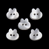 2-Hole Resin Buttons RE-CBA1807-03F-1