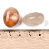 Natural Cherry Blossom Agate Beads G-Z062-05-3