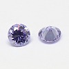 Cubic Zirconia Cabochons X-ZIRC-M002-10mm-004-2