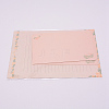 Paper Envelopes & Letter Papers DIY-WH0204-25E-1