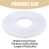 Polyester Boning Sewing Wedding Dress Fabric DIY-WH0304-704C-02-2