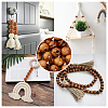 360Pcs Natural Wood Beads WOOD-OC0004-29C-5