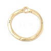 Alloy Pendants PALLOY-F316-01B-G-1
