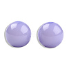 Opaque Resin Beads RESI-N034-27-S07-3