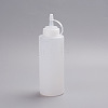 Plastic Squeeze Bottles AJEW-WH0113-60-1