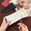 2Pcs 2 Style Stainless Steel Scissors TOOL-SC0001-32-5
