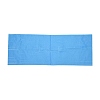 Paper Tassel Banner AJEW-WH0007-01E-2