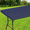 Polyester Tablecloth AJEW-GF0013-22A-02-6