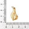 304 Stainless Steel Pendants LS-STAS-K307-09D-G-3