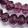 Handmade Glass Beads G02YI056-1