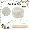 100M Jute Cord OCOR-SP0001-35C-2