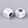 Acrylic Beads OACR-ZX006-36H-2