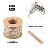 Burlap Ribbon YS-TAC0009-03-10