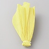 Crepe Paper Flowers Decoration for Wall AJEW-WH0415-43B-06-2
