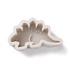 Stegosaurus Food Grade Silicone Molds DIY-F101-02-2