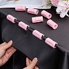 ABS Plastic Bed Sheet Grippers AJEW-WH0886-53B-3