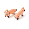 Printed Alloy Pendants AL-CBA7256-23A-G-2