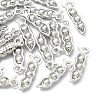 SHEGRACE Brass Pea Charms XGR0166P-102P-1